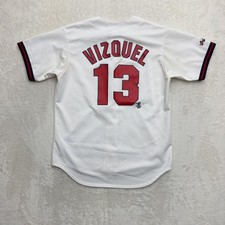 Omar Vizquel Cards, Rookie Cards and Autographed Memorabilia Guide 10