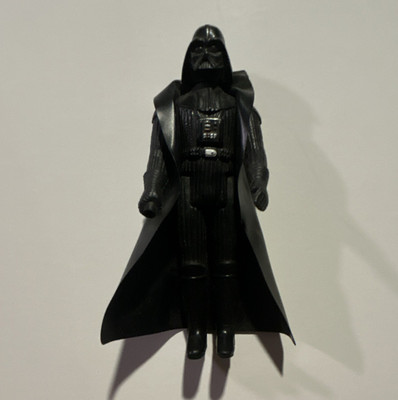 Star Wars Darth Vader Actionfigur - Original 1977