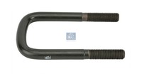 DT Spare Parts Federbride 1.25354 M22 X 2,5 FüR Scania 1