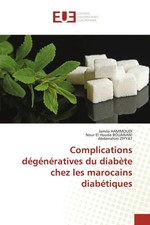 Jamila Hammoudi (u. a.) | Complications dég�...