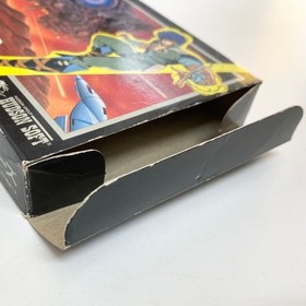 STAR SOLDIER W/box Instruction Famicom FC Cartridge Japanese 80's Retro game 