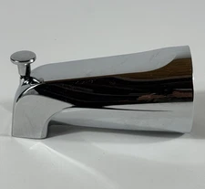 Spout Only - DANCO Chrome Spout w/Diverter 88434