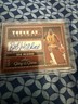 2025 leaf glory of the game bob mcadoo tough as leather 1/35 autograph
