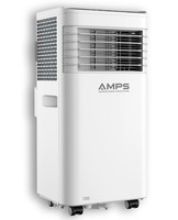 Air Conditioning Unit 7000BTU and dehumidifier w/ remote control 3in1 240V