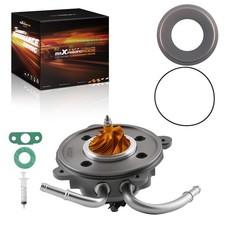Turbolader Rumpfgruppe Billet for Opel Astra K B16 1.2 Turbo 55515934