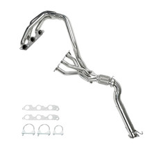 Exhaust Headers For 97-05 Grand Prix Gtp Regal Gs Impala Monte Carlo Ss 3.8l V6 Exhaust Headers For 97-05 Grand Prix Gtp Regal Gs Impala Monte Carlo Ss 3.8l V6