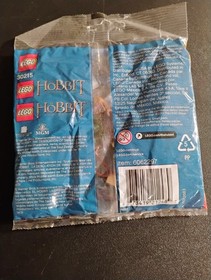 LEGO The Hobbit: Legolas Greenleaf (30215)