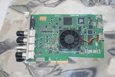 Blackmagic Decklink HD Extreme 3D 4xHD-SDI Video Capture Card  HDMI