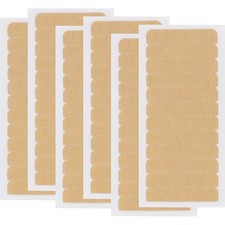 Hair Extension Tape for Tape in Hair Extensions, Professional Replacement Tape w