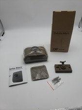 Dakota Alert DCMT-4000 Wireless Motion Detector Transmitter 4000 Series Open Box