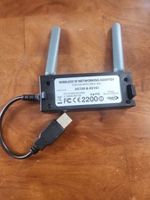 Xbox 360 MAX Wireless N Networking Wifi Adapt...