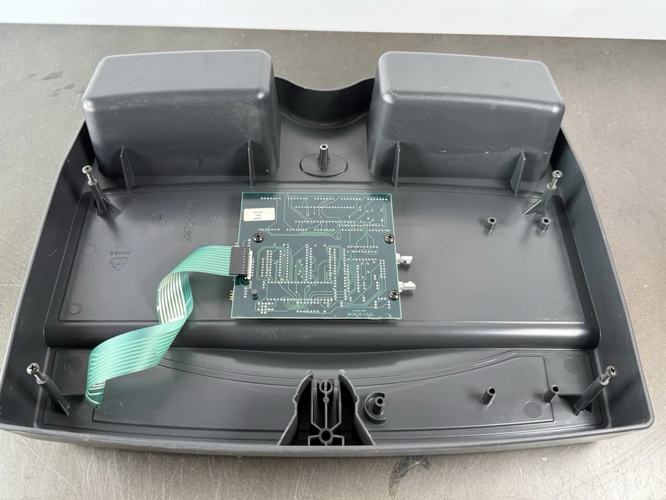 Precor elliptical EFX 5.21 Si Console/Display - Image 4 of 4