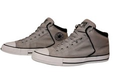 NEW Converse All Star Chuck Taylor Mens Shoes - HIGH STREET MID - Men Size 9