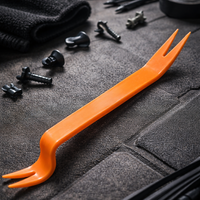 Clip LÖSer Verkleidung Demontage Werkzeug Zierleistenkeil FÜR Auto Clips