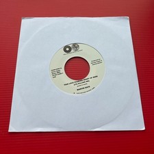 MARVIN GAYE This Love Starved Heart Of Mine Its Killing Me USA 7" vinyl single