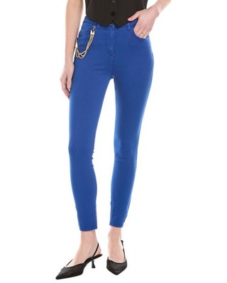 Elisabetta Franchi Skinny Jean Women's