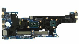 Lenovo ThinkPad T570 Mainboard LTS-1 MB Intel i5-7200U Nvidia 940MX 01ER133 -B