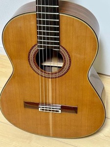 Ryoji Matsuoka Classical Guitar for sale | eBay