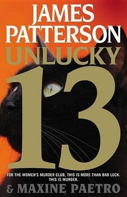 Unlucky 13 (Women's Murder Club), Paetro, Maxine