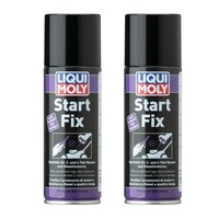 Starthilfespray Liqui Moly 1085 Start Fix FüR