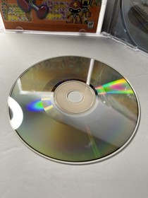 Sega Bass Fishing 2 (Sega Dreamcast, 2001) CIB ~Tested✔️ Clean Disc👀 Rare🔥🔥