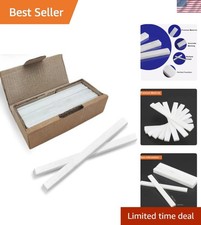 Versatile 27-Pack Refillable Soapstone Pens - Ideal for Welding  Construction