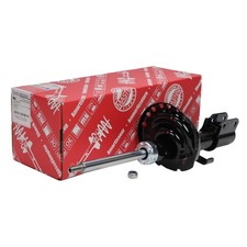 1x Stoßdämpfer vorne für RENAULT CLIO III (BR0/1, CR0/1), MODUS, GRAND MODUS