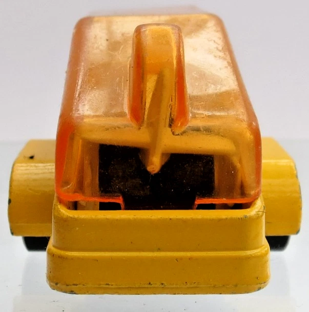 Lesney Matchbox Superfast TP-7 Glider Transporter von 1976 - Bild 2 von 4