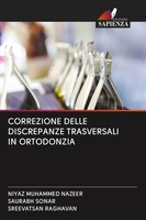 Niyaz Muhammed Nazeer (U. A.) | Correzione Delle Discrepanze Trasversali In...