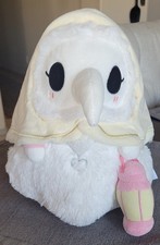 Squishable Plush, Plague Nurse Mini