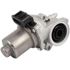 Transfer Case Shift Motor For 2007-2018 Gmc Sierra 2500 3500 Hd 4wd 600-914