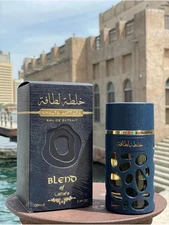 Blend of Khalta Extrait de Parfum | Perfume árabe de Lattafa..