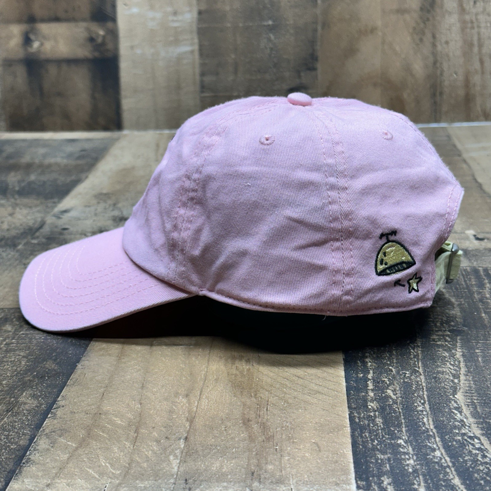 Patrick Star Nickelodeon Spongebob Squarepants Ha… - image 3