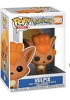 Funko Pop! Vinyl: Pokémon - Vulpix #580