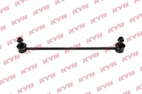 Koppelstange Stabilisator KYB KSLF1014 Stahl FüR Toyota Yaris Urban Cruiser Vios