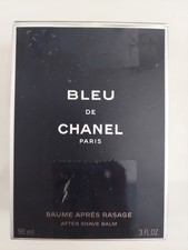 Bleu de Chanel After Shave Balm