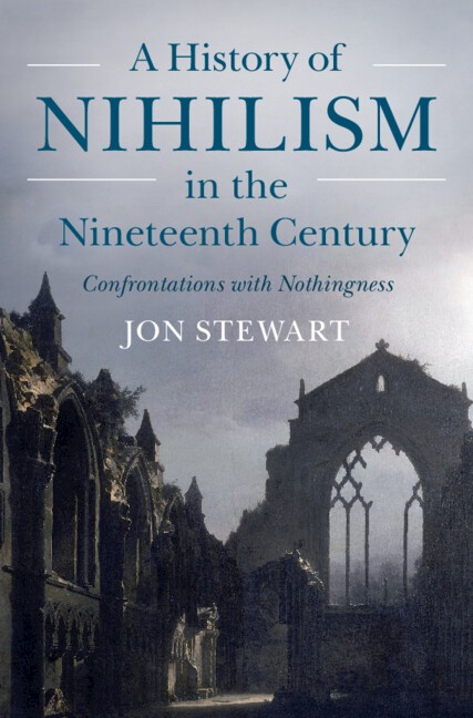 History of Nihilism in the Nineteenth Century : Confrontations with ... - Image 2