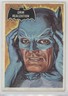 1966 Topps Batman Black Bat Grim Realization #7 hg6