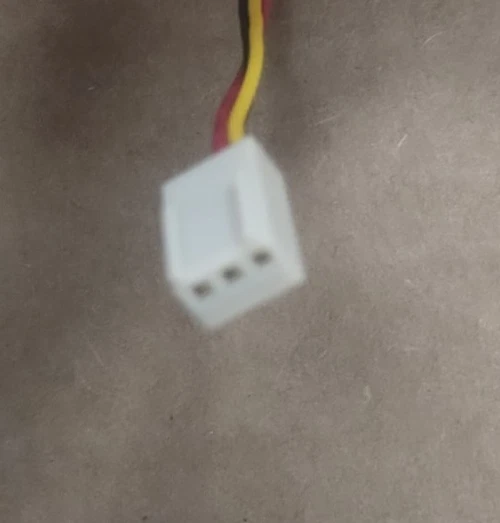 HP Compaq Presario CQ5210Y Desktop Heatsink & Fan 460104L00-600-G - Image 4 of 4