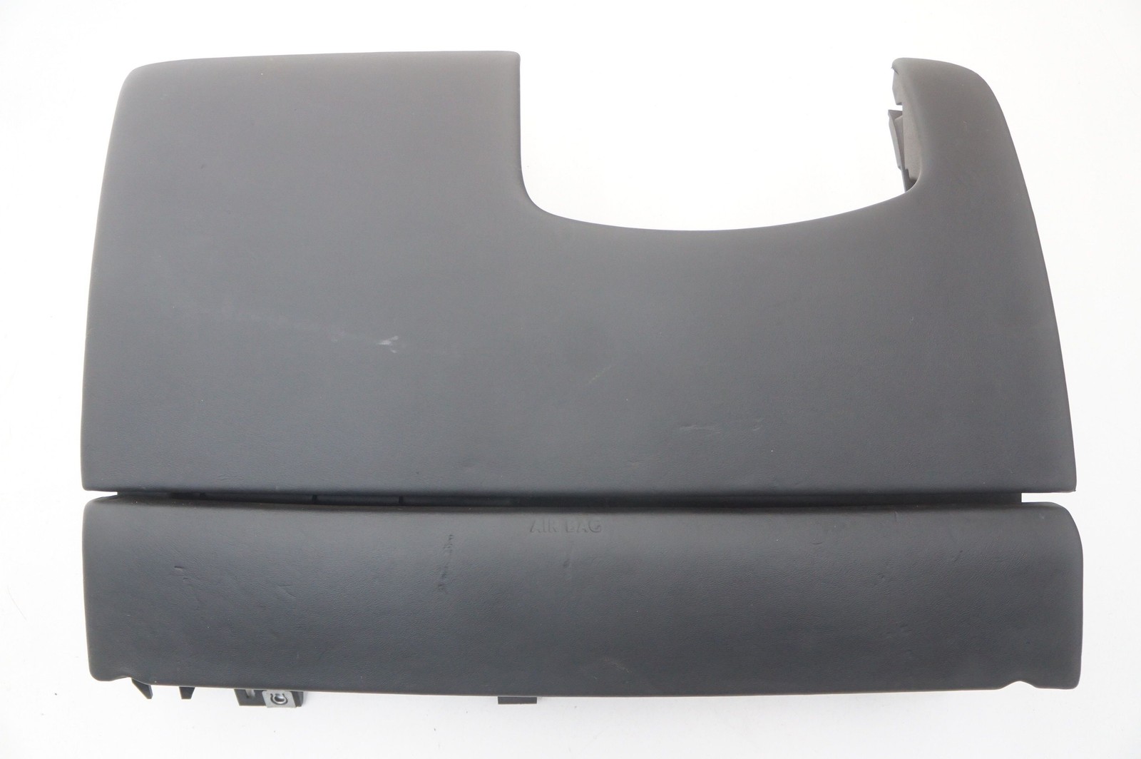 Front Left Dash Knee Bolster 3W1880922 Bentley Continental Flying Spur 15 *Note*