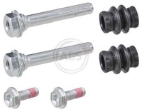 A.B.S. FüHrungshüLsensatz, Bremssattel 55363 FüR Audi Ford MERCEDES-BENZ VW