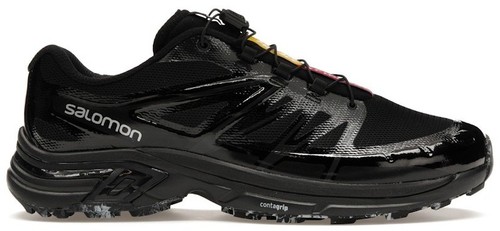 SALOMON x PALACE XT-Wings 2 'Black' 474736 | eBay
