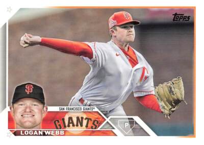 2023 Topps   Cards - You Choose #331-495 - Complete Your Set (2 CARD MINIMUM)