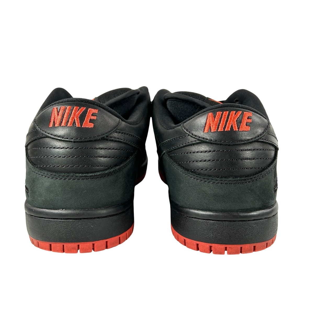 Jeff Staple x Nike Dunk Low Pro SB Black Pigeon - Size 10