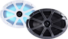 Memphis Audio MXA69L 6" x 9" 2-way Marine Speakers