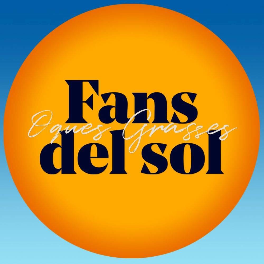 Oques Grasses Fans Del Sol (CD)