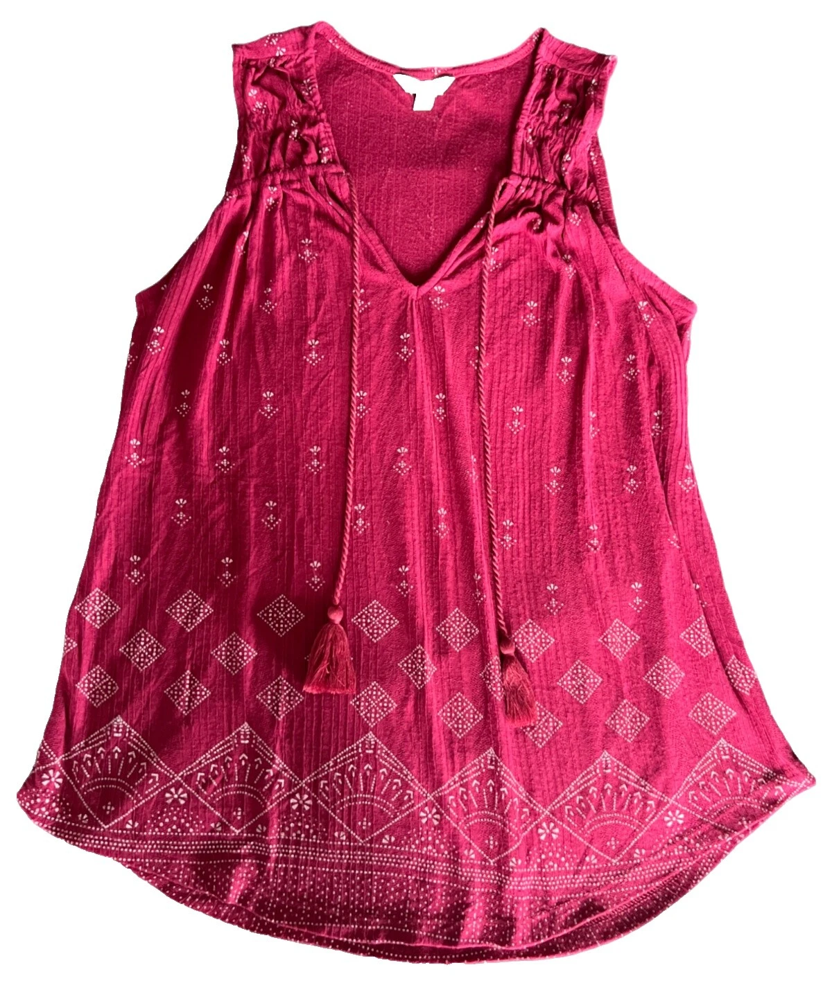 Camisas para Mujeres Lucky Brand Business