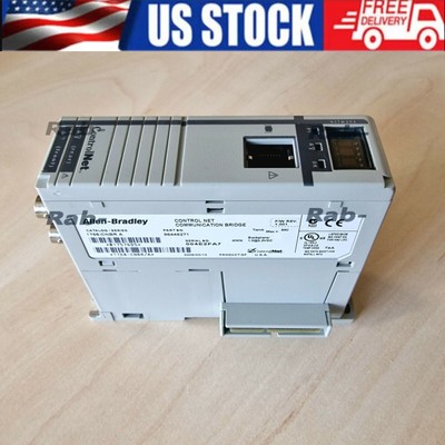 New IN BOX 1768-CNBR 1768-CNBR Compact GuardLogix CPU Processor ship DHL