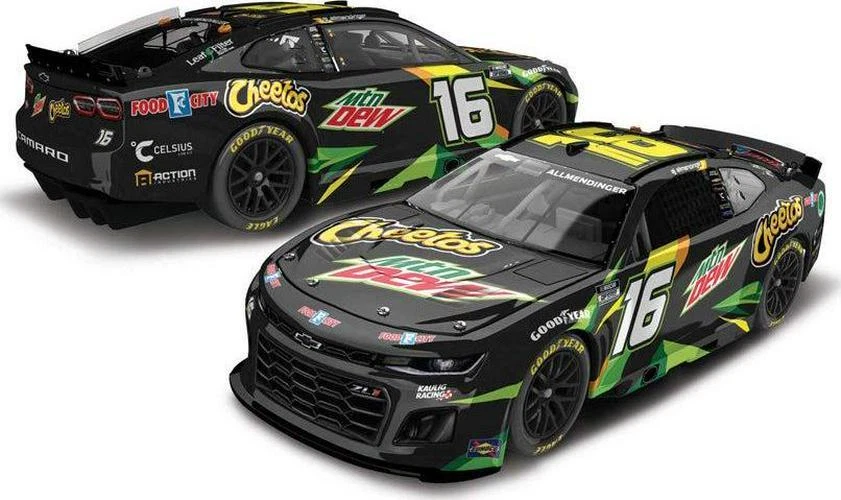 Diecast NASCAR Racecars A.J. Allmendinger for sale | eBay