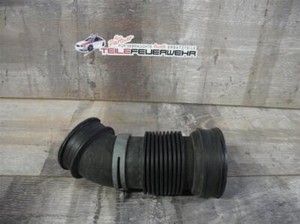 Audi A3 8P Golf GTI 2.0 TFSI TSI BPY BWA AXX Asaugrohr Turbolader 06F129627E